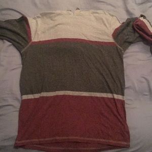 Univibe T-shirt hoodie